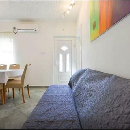 Marija Apartment Nin Εξωτερικό φωτογραφία