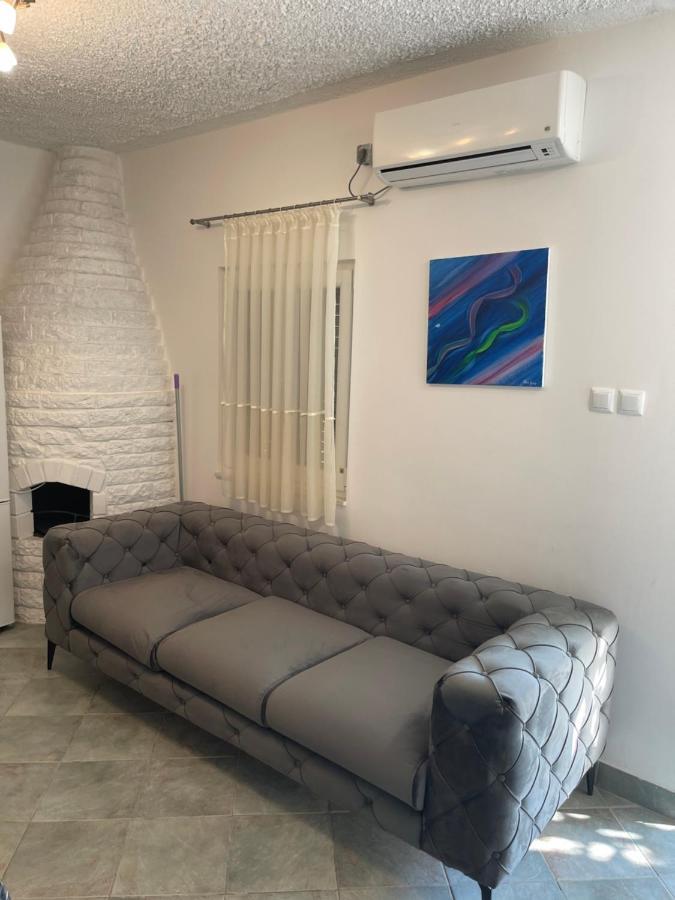 Marija Apartment Nin Εξωτερικό φωτογραφία