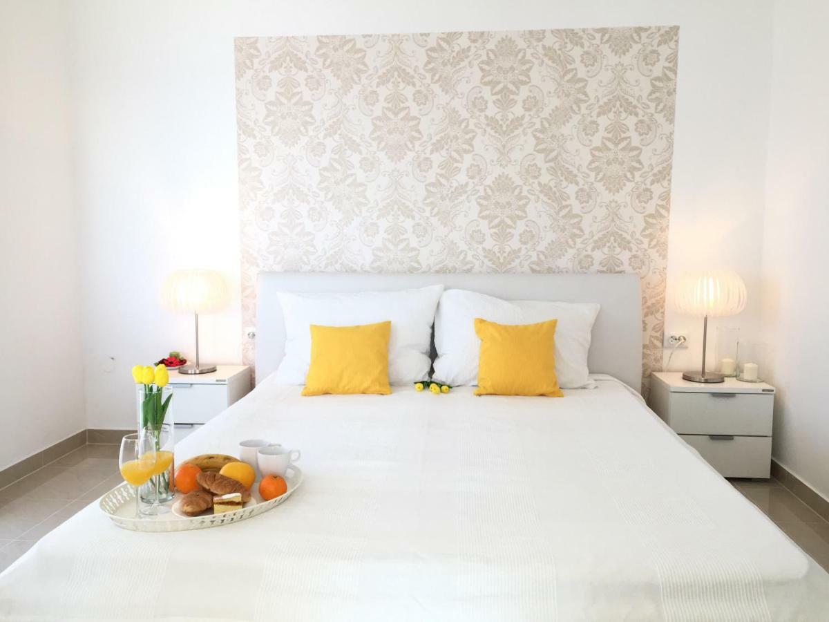 Marija Apartment Nin Εξωτερικό φωτογραφία