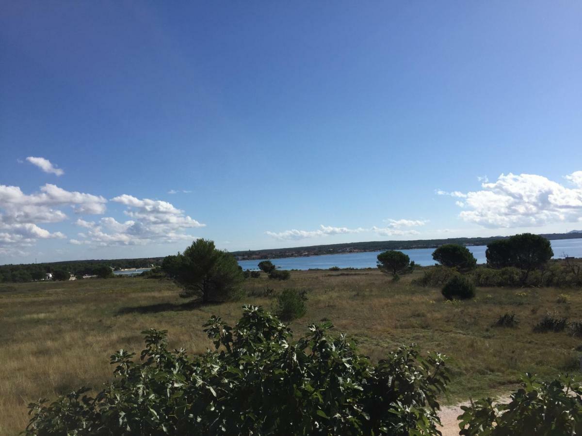 Marija Apartment Nin Εξωτερικό φωτογραφία