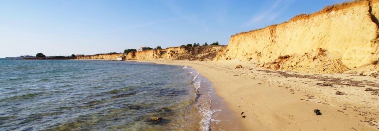Marija Apartment Nin Εξωτερικό φωτογραφία