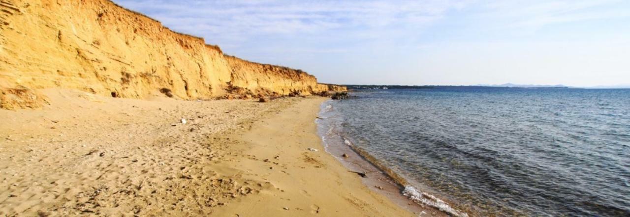 Marija Apartment Nin Εξωτερικό φωτογραφία