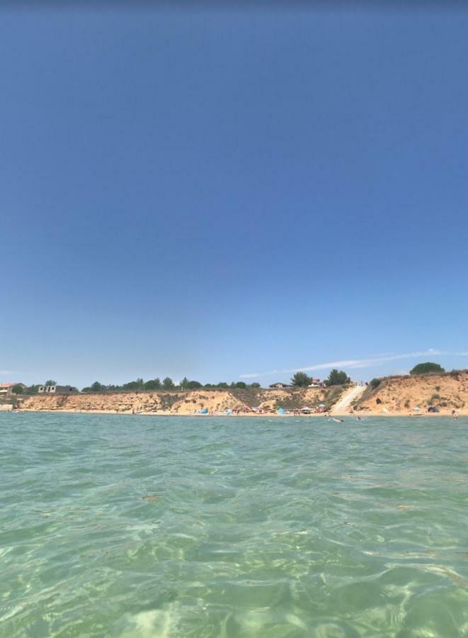 Marija Apartment Nin Εξωτερικό φωτογραφία
