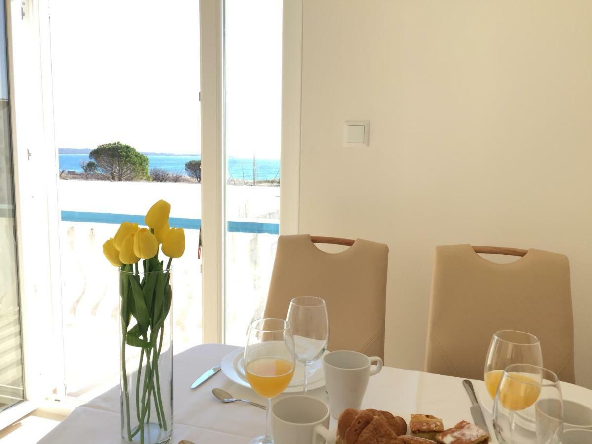 Marija Apartment Nin Εξωτερικό φωτογραφία