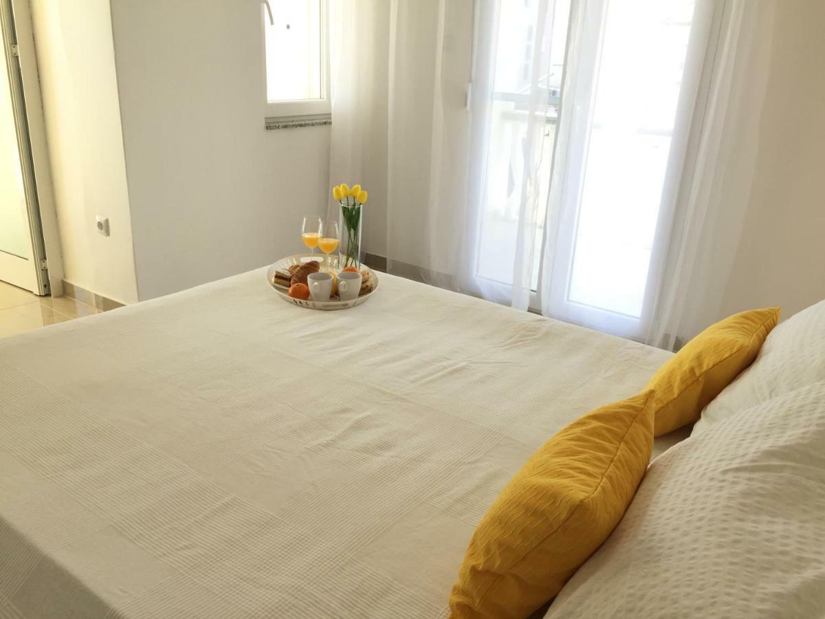 Marija Apartment Nin Εξωτερικό φωτογραφία