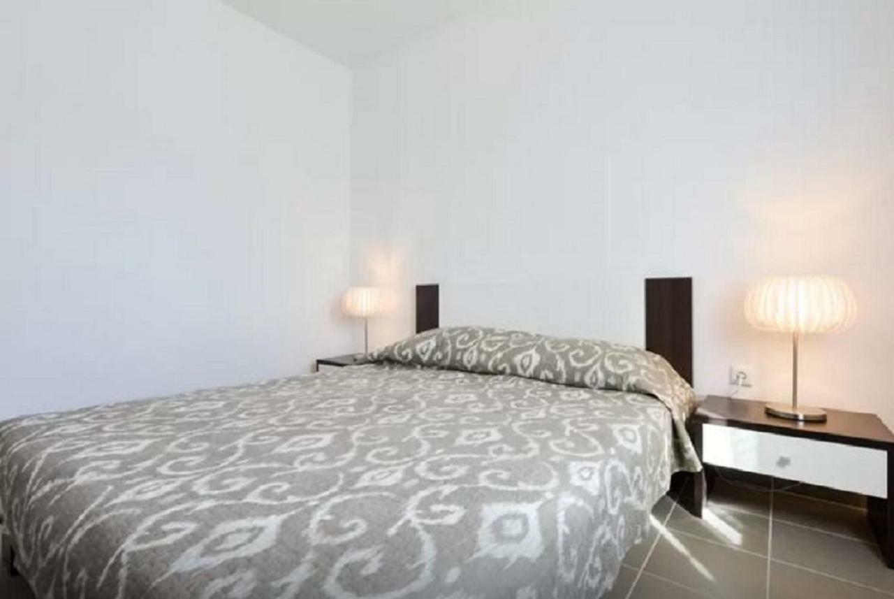 Marija Apartment Nin Εξωτερικό φωτογραφία