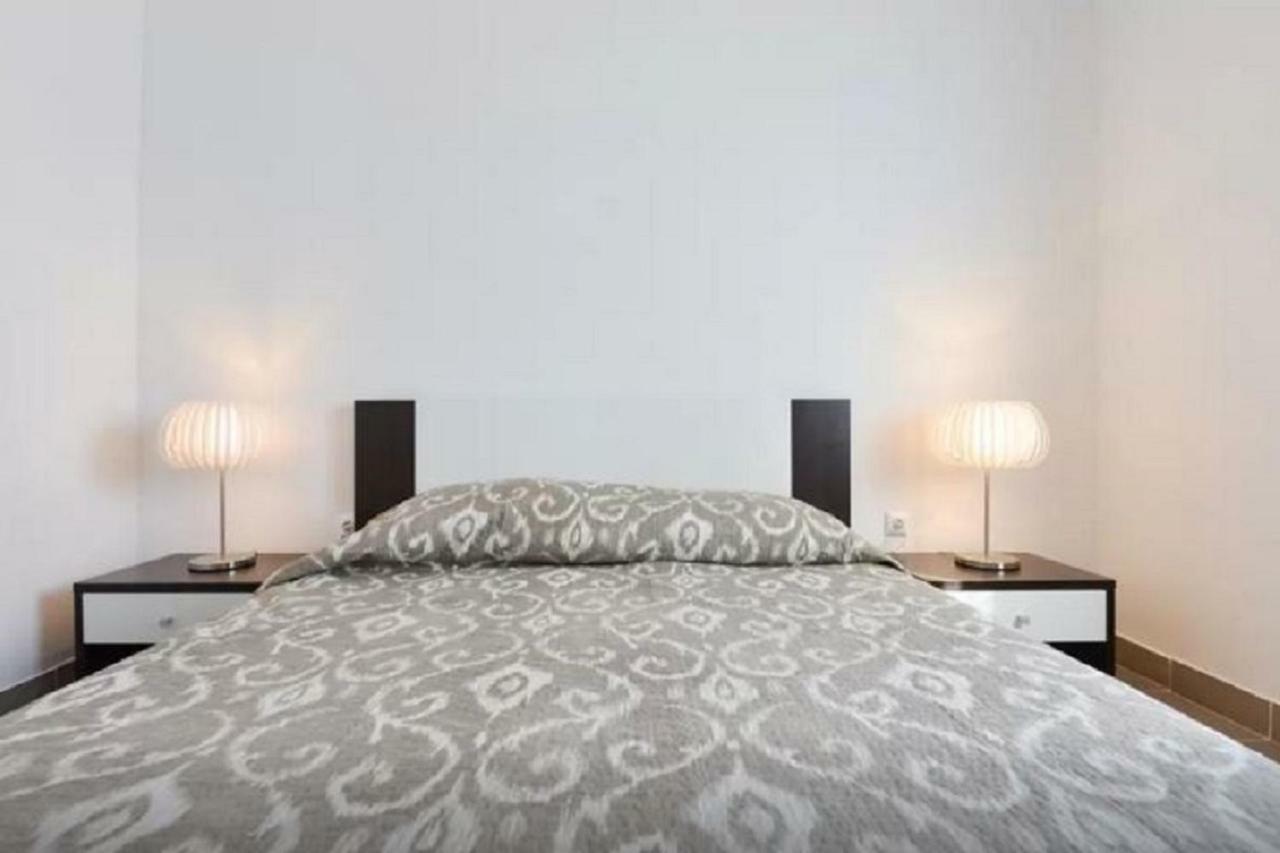 Marija Apartment Nin Εξωτερικό φωτογραφία
