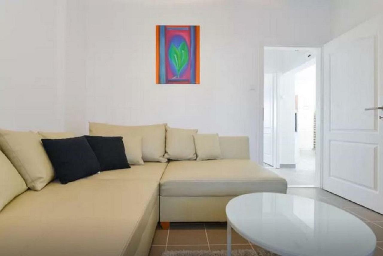Marija Apartment Nin Εξωτερικό φωτογραφία