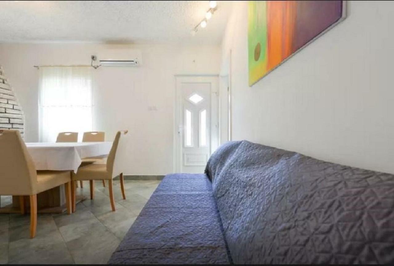 Marija Apartment Nin Εξωτερικό φωτογραφία