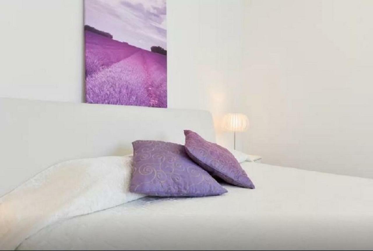 Marija Apartment Nin Εξωτερικό φωτογραφία