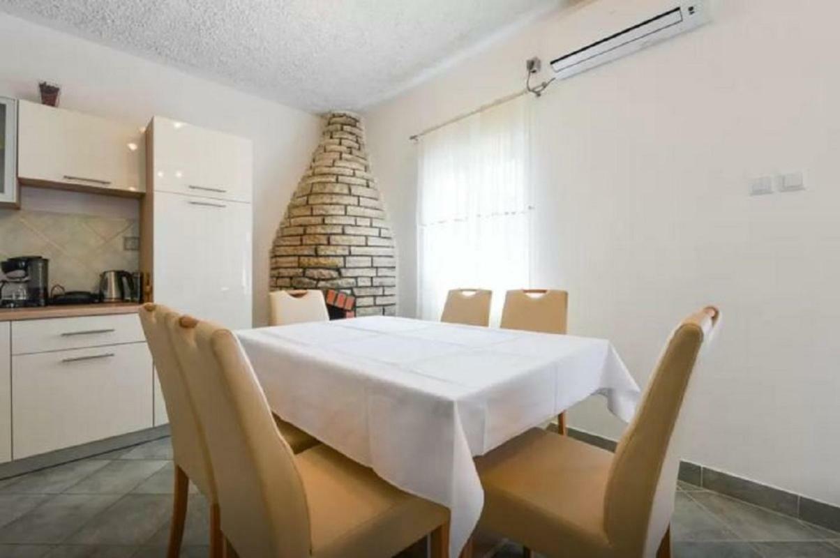 Marija Apartment Nin Εξωτερικό φωτογραφία