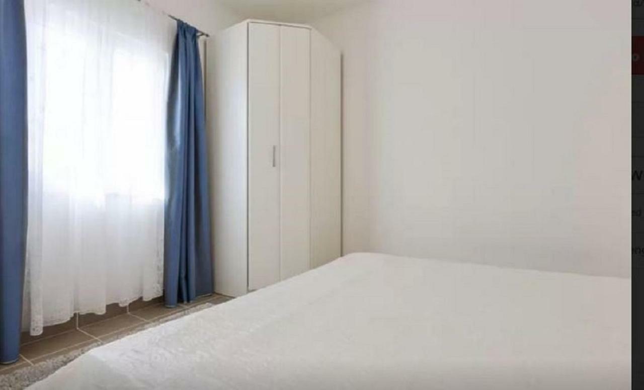 Marija Apartment Nin Εξωτερικό φωτογραφία