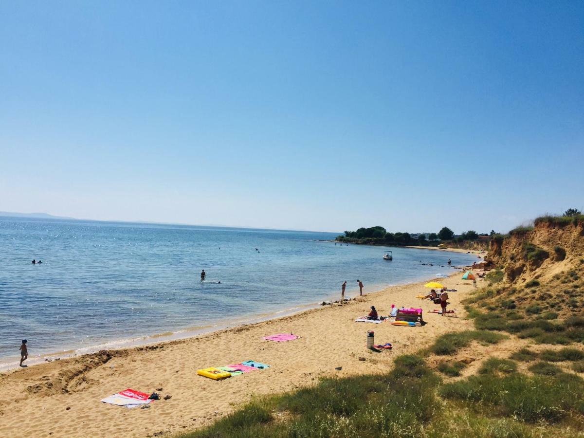 Marija Apartment Nin Εξωτερικό φωτογραφία