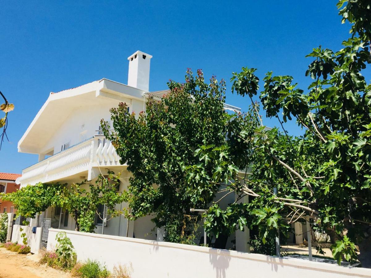 Marija Apartment Nin Εξωτερικό φωτογραφία