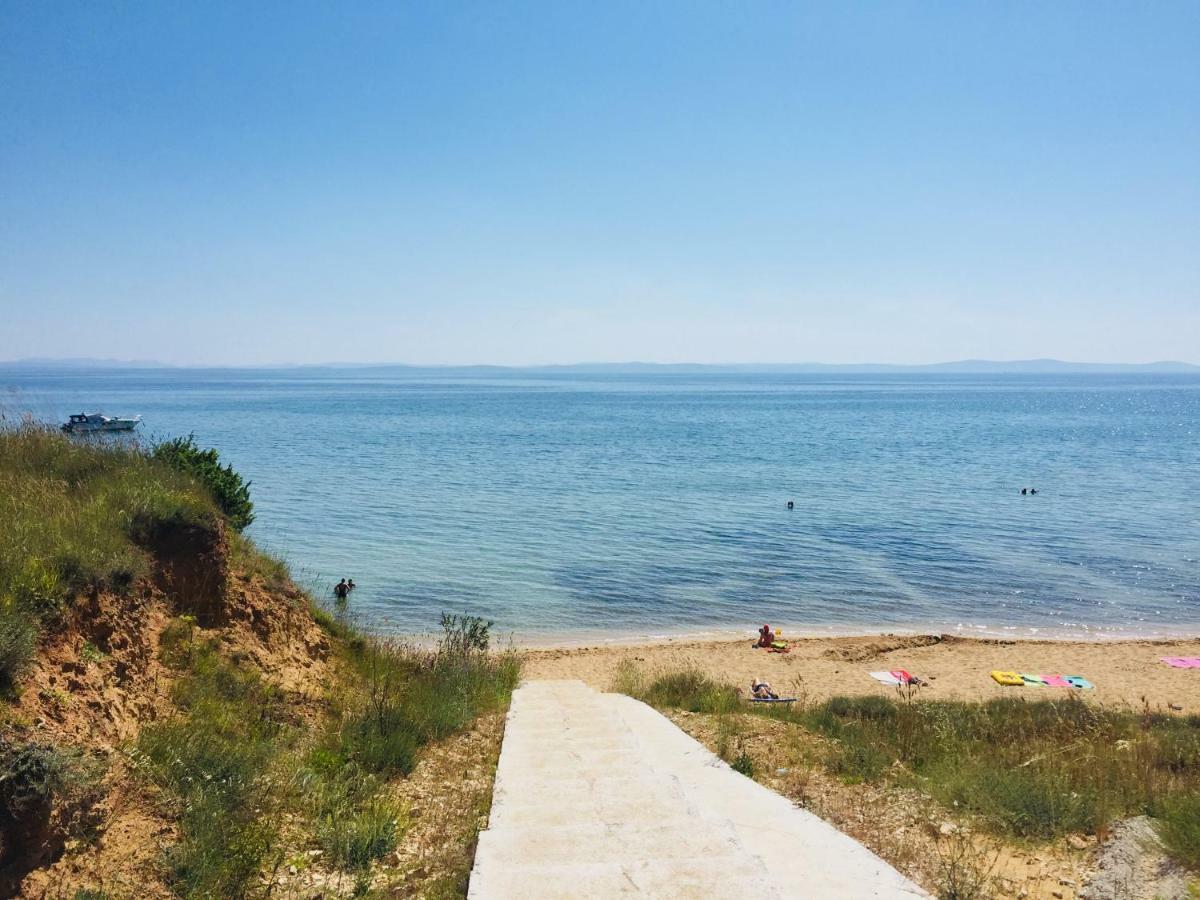 Marija Apartment Nin Εξωτερικό φωτογραφία