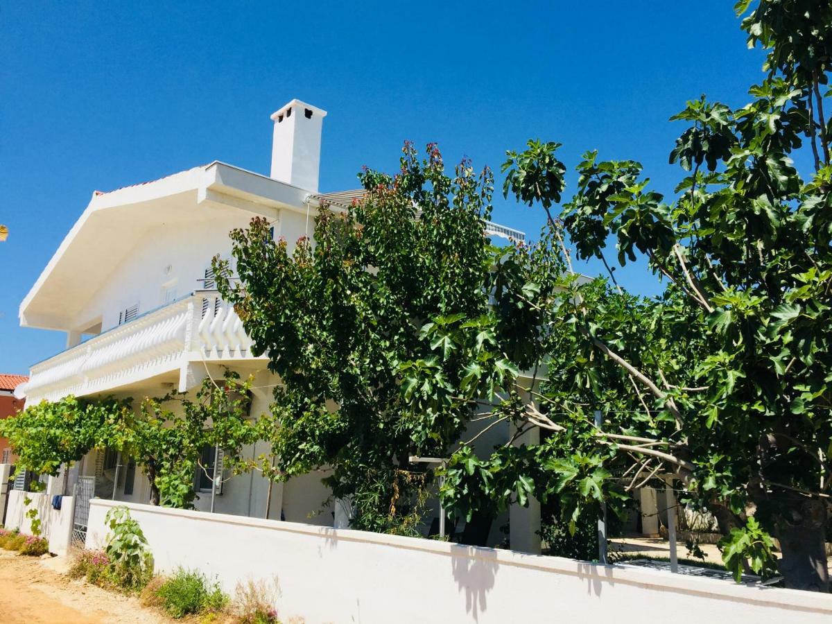 Marija Apartment Nin Εξωτερικό φωτογραφία