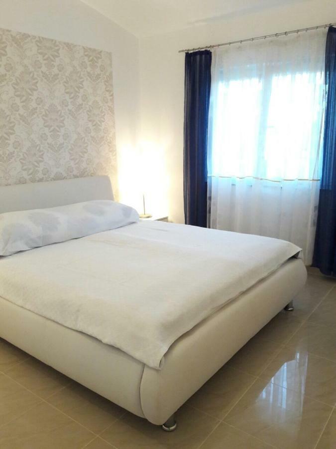 Marija Apartment Nin Εξωτερικό φωτογραφία