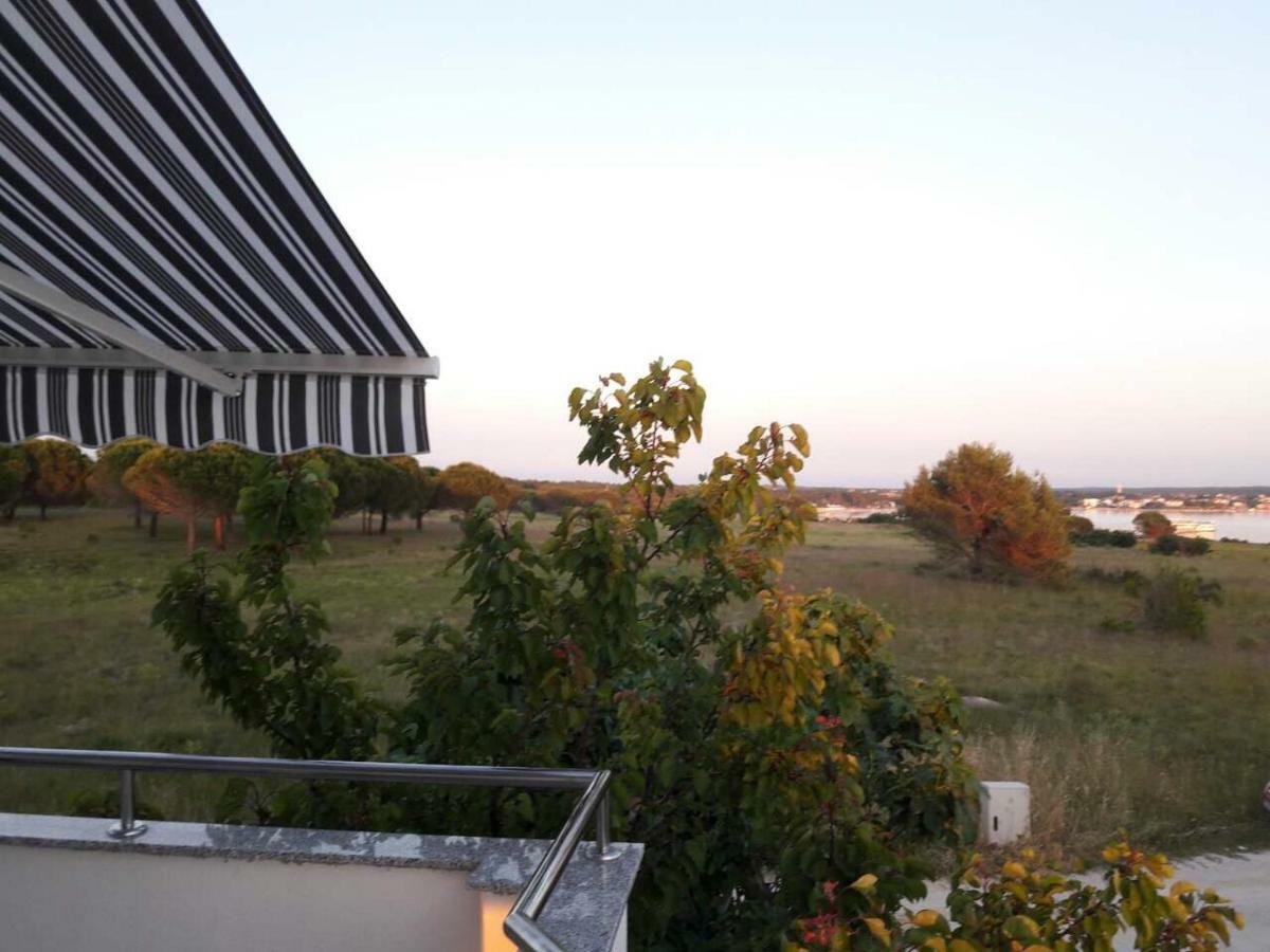 Marija Apartment Nin Εξωτερικό φωτογραφία