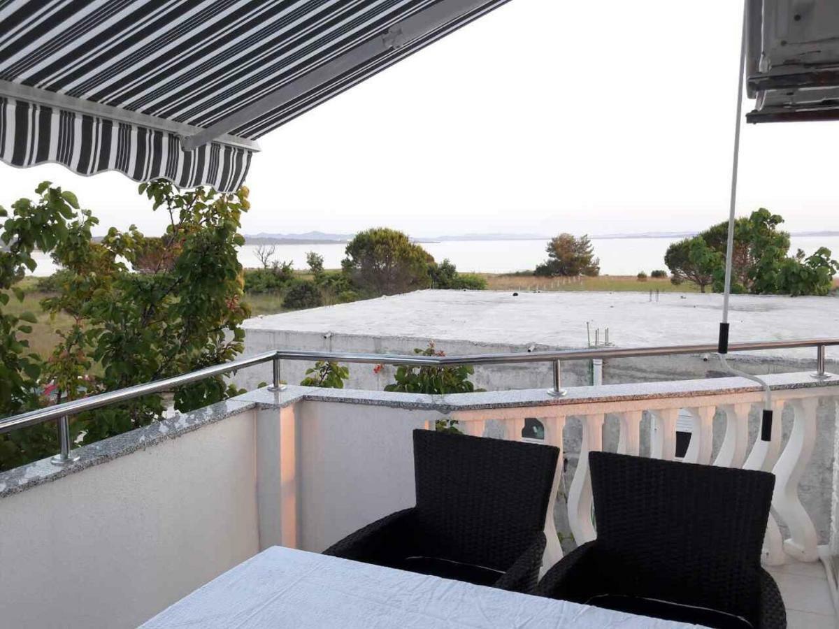 Marija Apartment Nin Εξωτερικό φωτογραφία