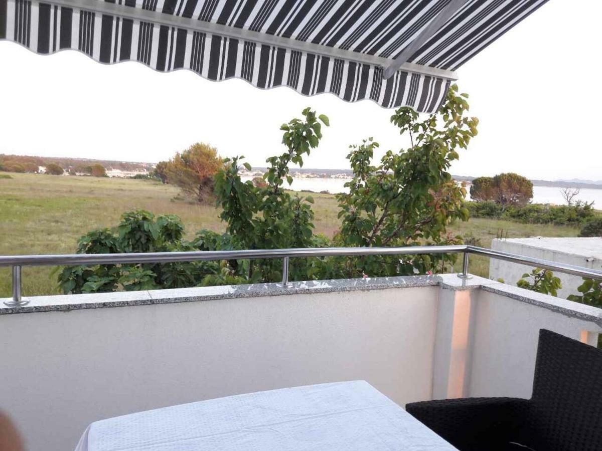 Marija Apartment Nin Εξωτερικό φωτογραφία