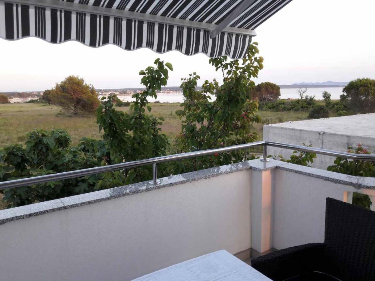 Marija Apartment Nin Εξωτερικό φωτογραφία